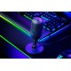 RAZER - Razer Seiren V3 Mini Negro Micrófono de superficie para mesa - rz19-05050100-r3m1